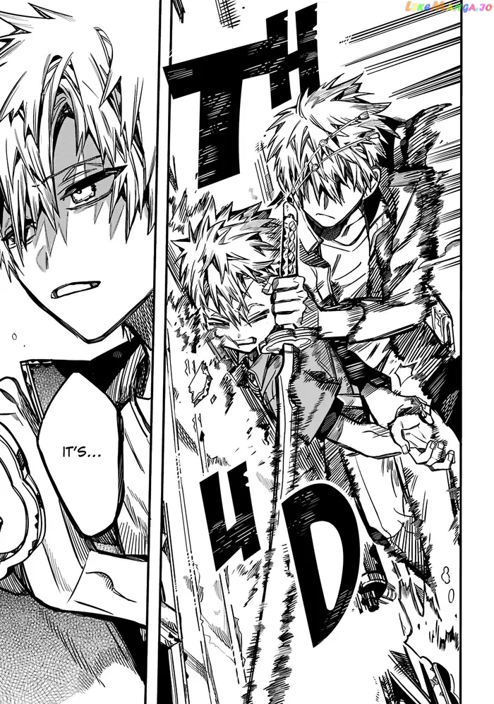 Toilet-Bound Hanako-kun Chapter 87 image 18_optimized